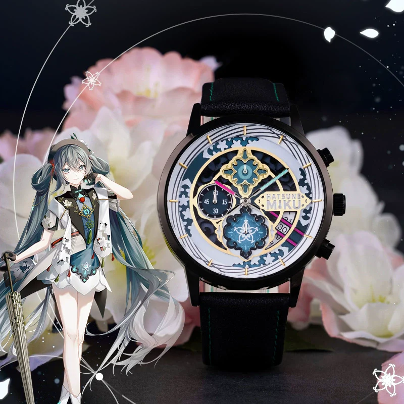 Watches